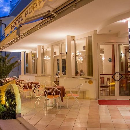 Casa Portofino Rooms&Breakfast 체제나티코 객실 사진