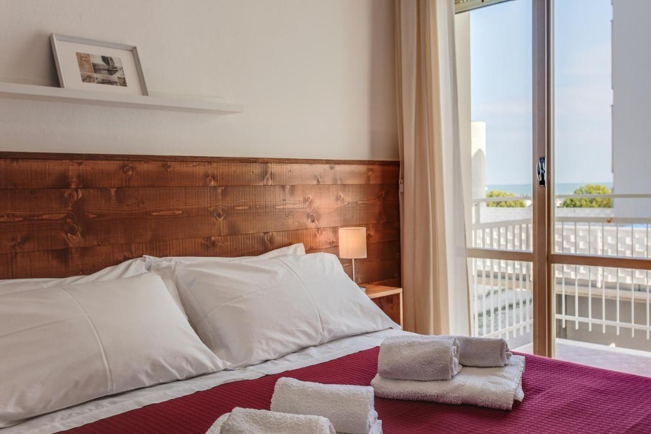 Casa Portofino Rooms&Breakfast 체제나티코 외부 사진