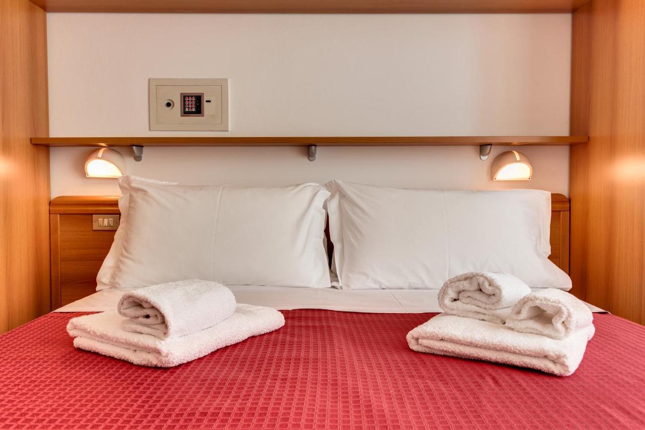 Casa Portofino Rooms&Breakfast 체제나티코 외부 사진