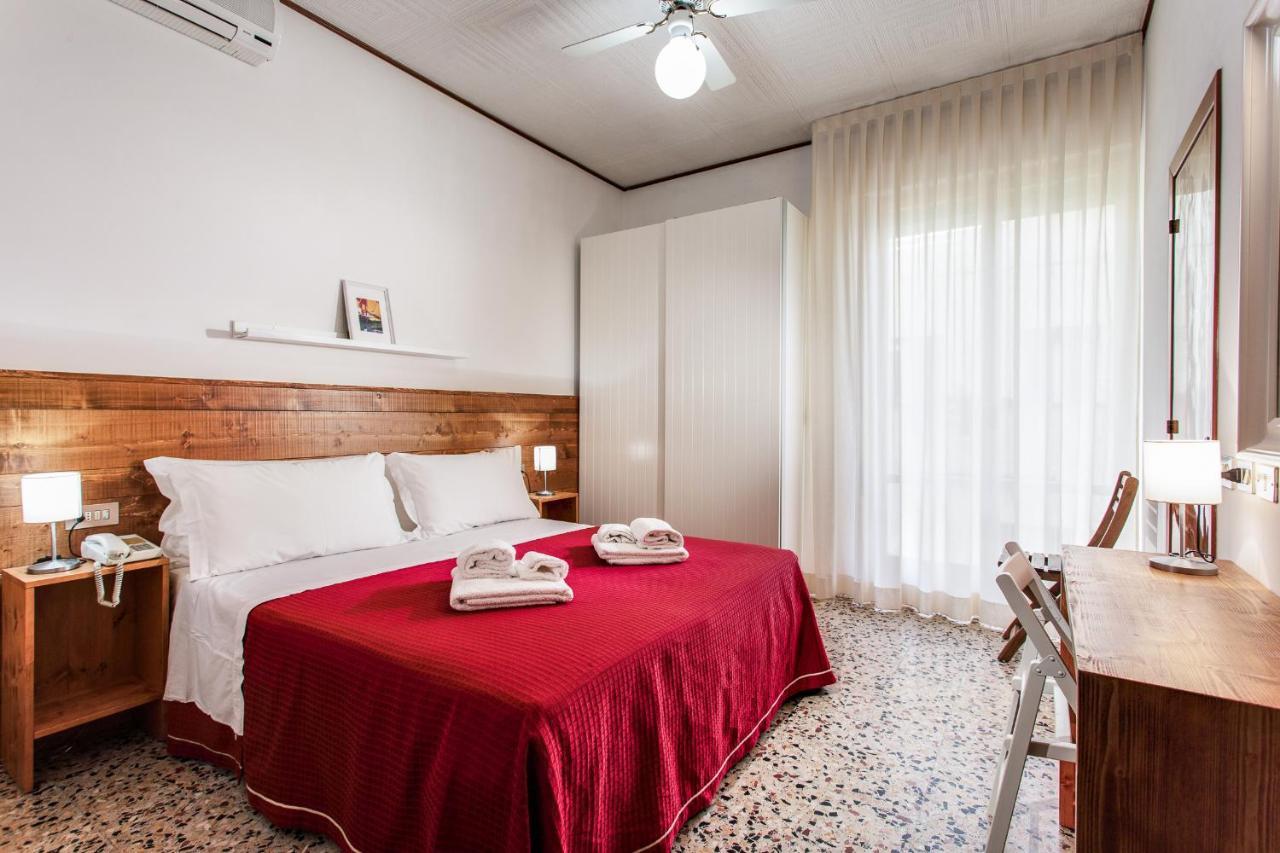 Casa Portofino Rooms&Breakfast 체제나티코 외부 사진