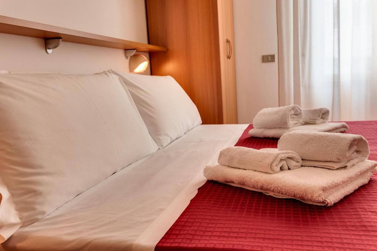 Casa Portofino Rooms&Breakfast 체제나티코 외부 사진