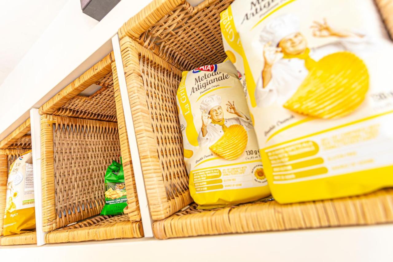Casa Portofino Rooms&Breakfast 체제나티코 외부 사진