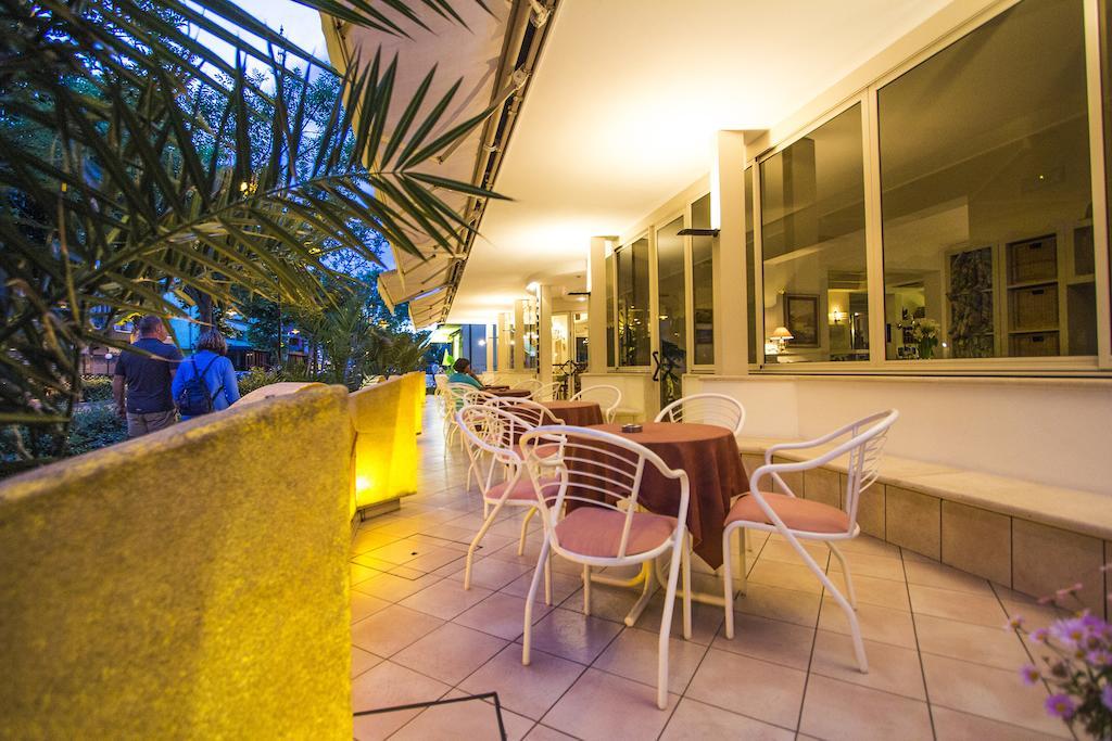 Casa Portofino Rooms&Breakfast 체제나티코 외부 사진