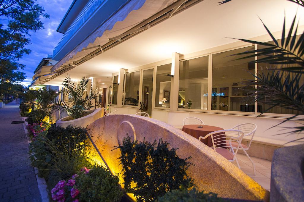 Casa Portofino Rooms&Breakfast 체제나티코 외부 사진