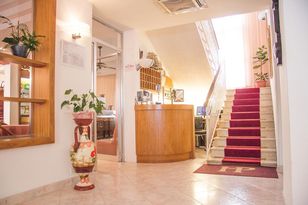 Casa Portofino Rooms&Breakfast 체제나티코 외부 사진