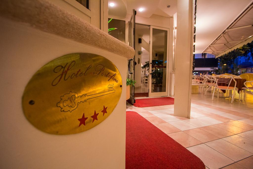 Casa Portofino Rooms&Breakfast 체제나티코 객실 사진