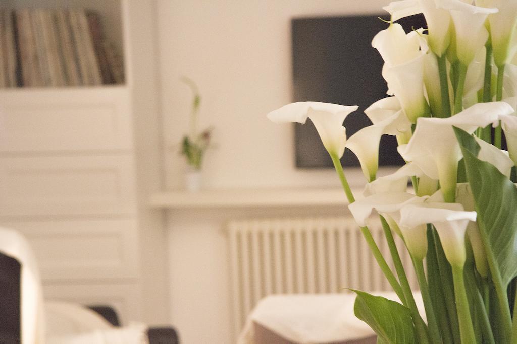 Casa Portofino Rooms&Breakfast 체제나티코 객실 사진