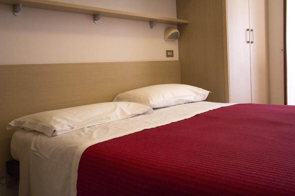 Casa Portofino Rooms&Breakfast 체제나티코 객실 사진