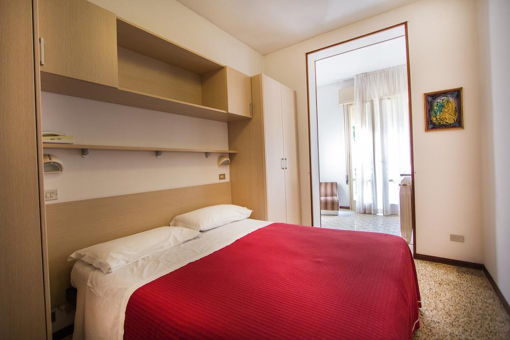 Casa Portofino Rooms&Breakfast 체제나티코 객실 사진