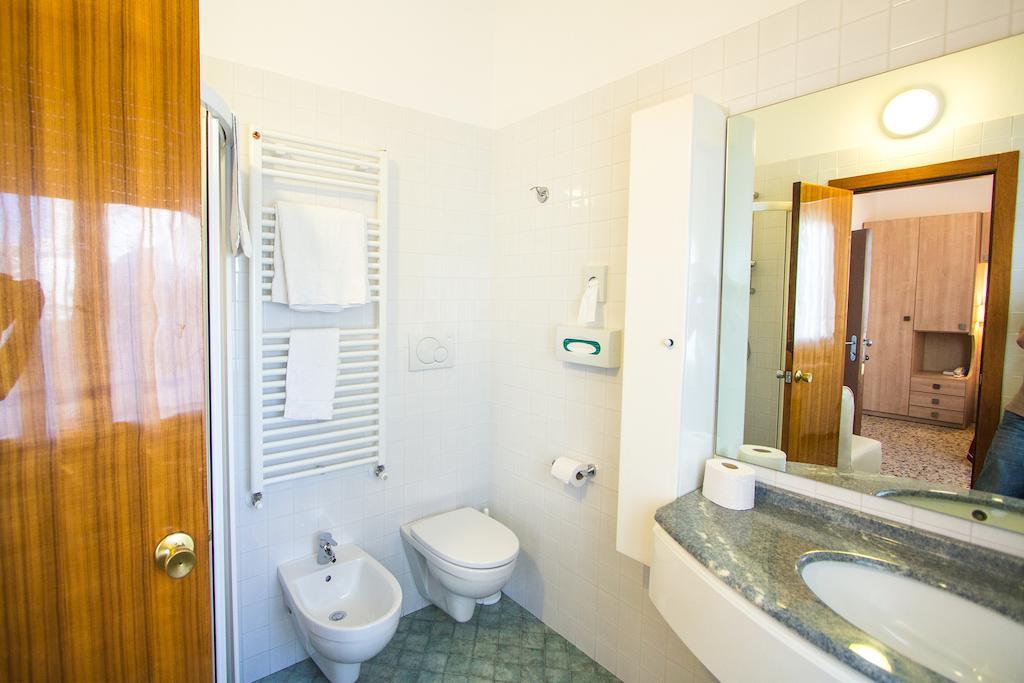 Casa Portofino Rooms&Breakfast 체제나티코 객실 사진
