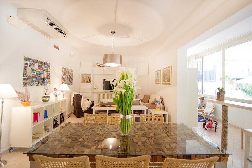 Casa Portofino Rooms&Breakfast 체제나티코 외부 사진
