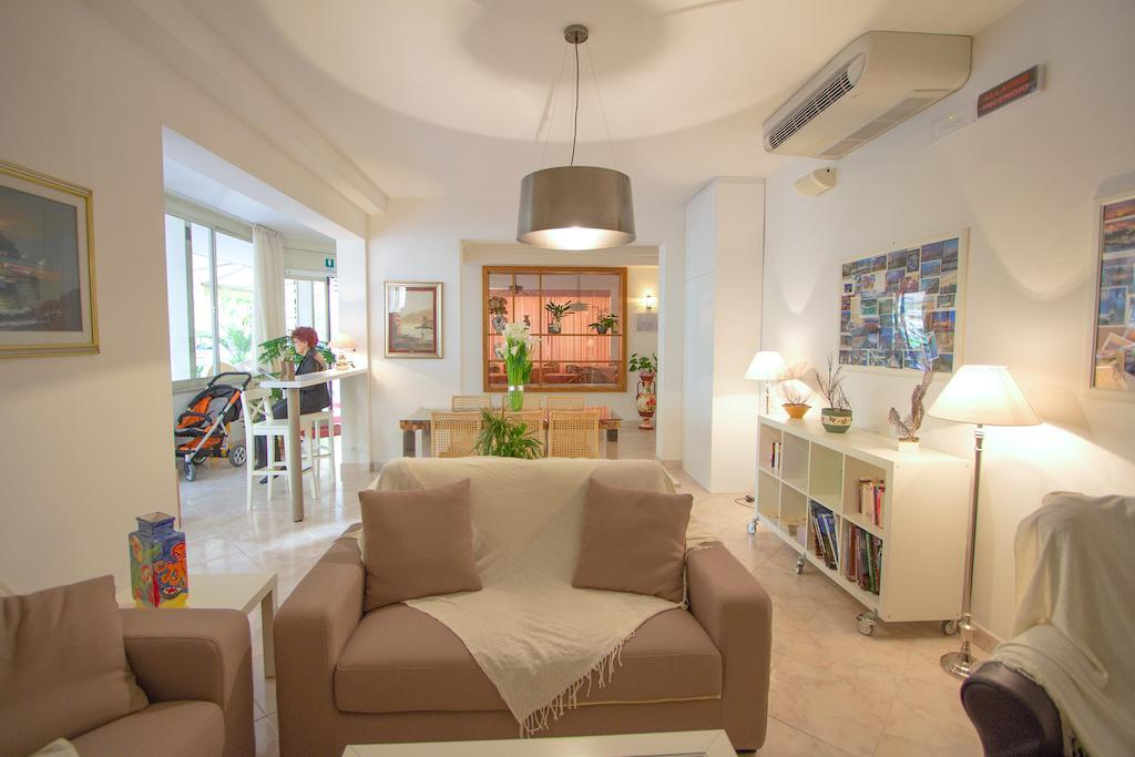 Casa Portofino Rooms&Breakfast 체제나티코 외부 사진