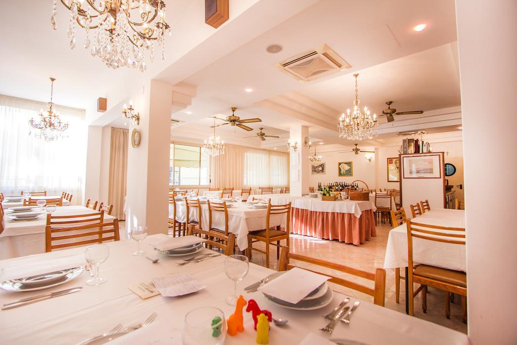 Casa Portofino Rooms&Breakfast 체제나티코 외부 사진