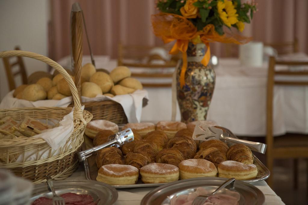 Casa Portofino Rooms&Breakfast 체제나티코 외부 사진