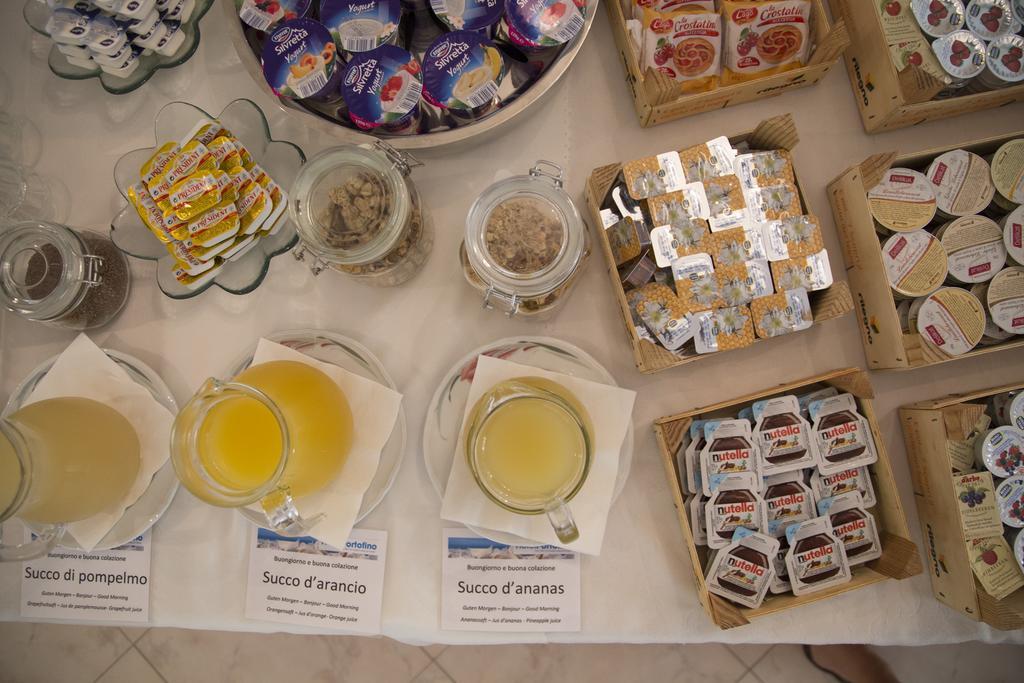 Casa Portofino Rooms&Breakfast 체제나티코 외부 사진