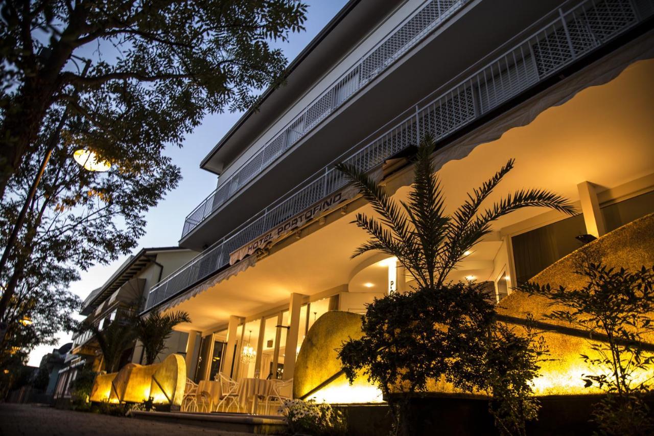 Casa Portofino Rooms&Breakfast 체제나티코 외부 사진